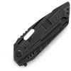 Bestech Knives Shodan CF Black