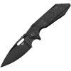Bestech Knives Shodan CF Black