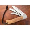 Joker Canguro IV, olive wood NO128