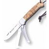 Joker Canguro IV, olive wood