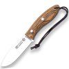 Joker Canadiense, 10,5 cm bocote Firesteel