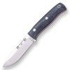 Joker Lynx, 10 cm kydex pouzdro s křesadlem, micarta