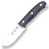 Joker Ursus, 10 cm leather pouch, micarta