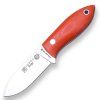 Joker Avispa, 8 cm kydex pouzdro, micarta orange