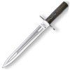 Joker Guepardo 30, dvojitá blade hunter knife FINISH OFF, INOX
