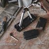 Work Sharp Benchtop Angle Set Knife Sharpener