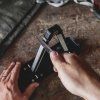 Work Sharp Benchtop Angle Set Knife Sharpener