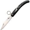 Cold Steel Kudu Ring