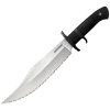 Cold Steel Marauder Bowie Serrated