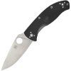Spyderco Tenacious FRN LightWeight PlainEdge C122PBK