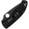 Spyderco Tenacious FRN LightWeight SpydercoEdge Black C122SBBK