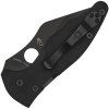 Spyderco Yojimbo 2 C85GPBBK2