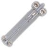 Spyderco Baliyo Gray CYCN101