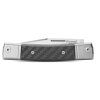 LionSTEEL Bestman Carbon fibre
