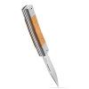 LionSTEEL Bestman M390 micarta BM13CVN