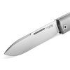 LionSTEEL Bestman M390 Santos wood