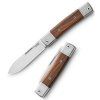 LionSTEEL Bestman M390 Santos wood