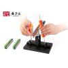 Taidea abrasive set for knives, diamond