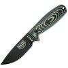 ESEE Plain Black Model 3 3D Sheath Black