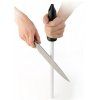Taidea ceramic sharpener steel 25 cm