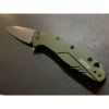 Kershaw Dividend olive, composite blade 1812OLCB