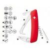 Swiza swiss knife for koně HO03 R-TT