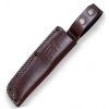Joker Nordico, 10 cm leather pouch, bříza