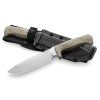 Lionsteel M7 Satin-finished blade Green canvas
