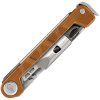 Gerber Armbar Driver Orange