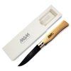 MAM Hunter Black Titanium