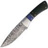 BucknBear Micarta Fixed Blade