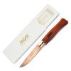 MAM Hunter Bronz Titanium