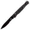 Benchmade Socp Tactical Combo
