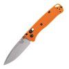 Benchmade Mini Bugout Orange