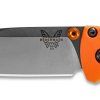 Benchmade Mini Bugout Orange