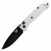 Benchmade Mini Bugout White