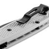 Benchmade Mini Bugout White