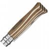 Opinel N°08 Brown Laminated Birch