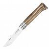 Opinel N°08 Brown Laminated Birch