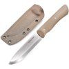 Real Steel Bushcraft III Coyote