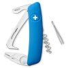 Swiza swiss knife for koně HO03 R-TT