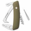 Swiza swiss knife for koně HO03 R-TT