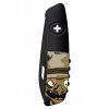 Swiza švýcarský nůž D01 Allblack Halloween Witch Black