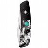 Swiza swiss knife D04 Moonwalk 50 Black