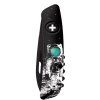 Swiza švýcarský nůž D01 Allblack Moonwalk 50 Black