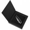 Swiza swiss folding knife D03 Leather Black