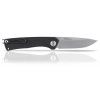 ACTA NON VERBA Z200 - FRAME LOCK,PLAIN EDGE, DURAL