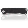 ACTA NON VERBA Z200 - FRAME LOCK,PLAIN EDGE, DURAL