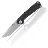 ACTA NON VERBA Z200 - FRAME LOCK,PLAIN EDGE, DURAL