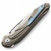 Bestech Knives WIBRA Bronze
